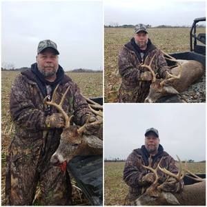 Meet your Posher, Jason